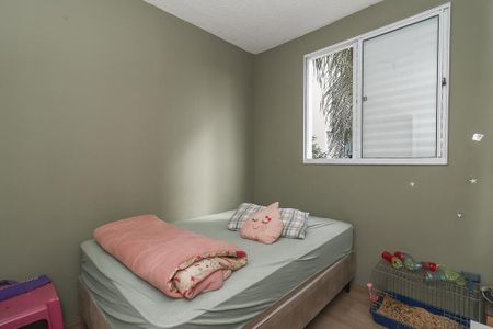 Quarto 2 de apartamento para alugar com 2 quartos, 42m² em Jardim Dona Leopoldina, Porto Alegre