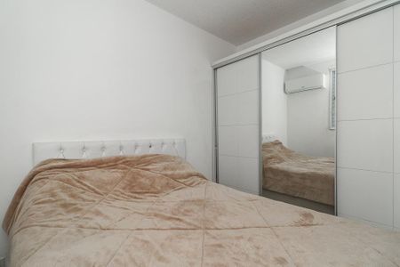 Apartamento para alugar com 42m², 2 quartos e 1 vagaQuarto