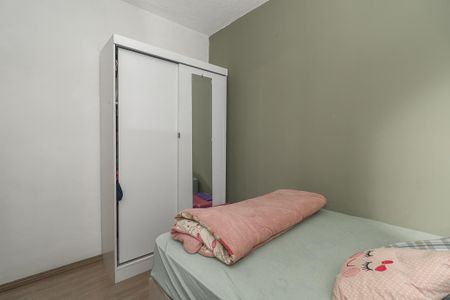 Apartamento para alugar com 42m², 2 quartos e 1 vagaQuarto 2