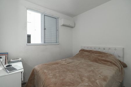 Apartamento para alugar com 42m², 2 quartos e 1 vagaQuarto