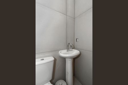 Apartamento para alugar com 42m², 2 quartos e 1 vagaBanheiro