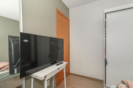 Apartamento para alugar com 42m², 2 quartos e 1 vagaQuarto 2