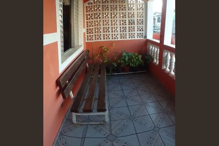 Casa à venda com 250m², 3 quartos e 4 vagas Casa à venda com 250m², 3 quartos e 4 vagasAREA EXTERNA