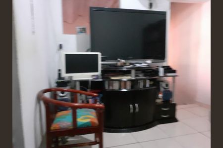 SALA de casa à venda com 3 quartos, 250m² em Jardim D’abril, Osasco