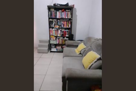 SALA de casa à venda com 3 quartos, 250m² em Jardim D’abril, Osasco