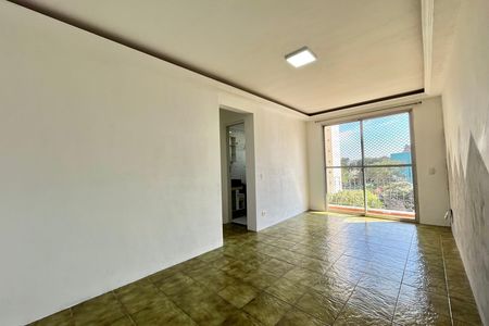 Sala de apartamento para alugar com 2 quartos, 55m² em Parque Jabaquara, São Paulo