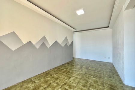 Sala de apartamento para alugar com 2 quartos, 55m² em Parque Jabaquara, São Paulo