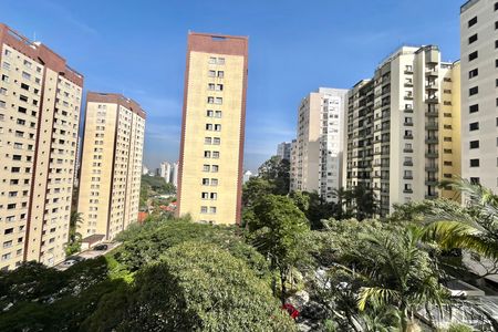 Apartamento para alugar com 55m², 2 quartos e 1 vaga Apartamento para alugar com 55m², 2 quartos e 1 vagaVista do Quarto 1