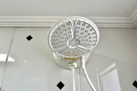 Apartamento para alugar com 55m², 2 quartos e 1 vaga Apartamento para alugar com 55m², 2 quartos e 1 vagaBanheiro