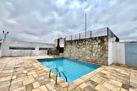 Apartamento para alugar com 55m², 2 quartos e 1 vaga Apartamento para alugar com 55m², 2 quartos e 1 vagaÁrea comum - Piscina