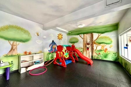 Apartamento para alugar com 55m², 2 quartos e 1 vaga Apartamento para alugar com 55m², 2 quartos e 1 vagaÁrea comum