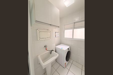Apartamento para alugar com 80m², 2 quartos e 1 vagaÁrea de Serviço