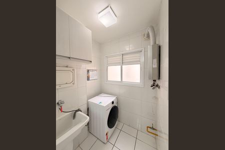 Apartamento para alugar com 80m², 2 quartos e 1 vagaÁrea de Serviço
