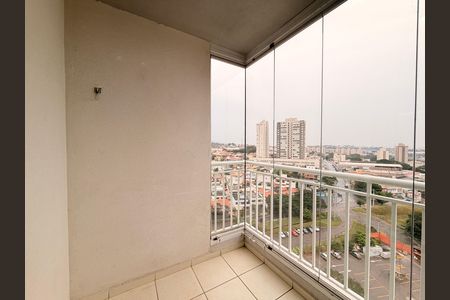 Apartamento para alugar com 80m², 2 quartos e 1 vagaSacada