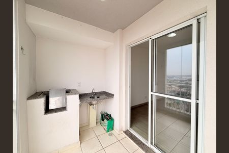 Apartamento para alugar com 80m², 2 quartos e 1 vagaSacada