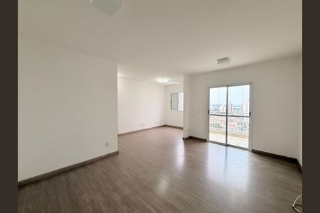 Sala de apartamento para alugar com 2 quartos, 80m² em Retiro, Jundiaí