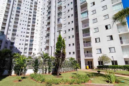 Apartamento para alugar com 80m², 2 quartos e 1 vagaÁrea comum 