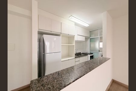 Apartamento para alugar com 80m², 2 quartos e 1 vagaCozinha