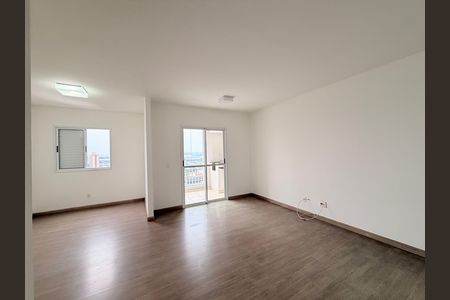 Sala de apartamento para alugar com 2 quartos, 80m² em Retiro, Jundiaí