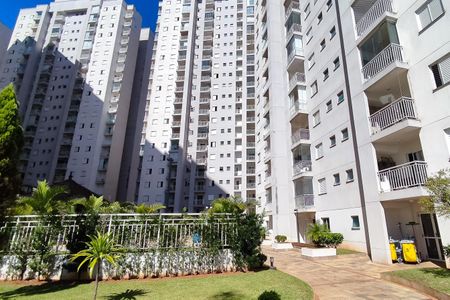 Apartamento para alugar com 80m², 2 quartos e 1 vagaÁrea comum 