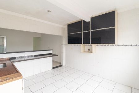 Casa para alugar com 30m², 1 quarto e sem vagaCozinha