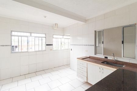 Casa para alugar com 30m², 1 quarto e sem vagaCozinha