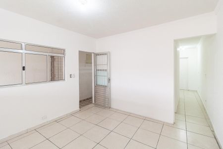 Sala de casa para alugar com 1 quarto, 30m² em Veloso, Osasco