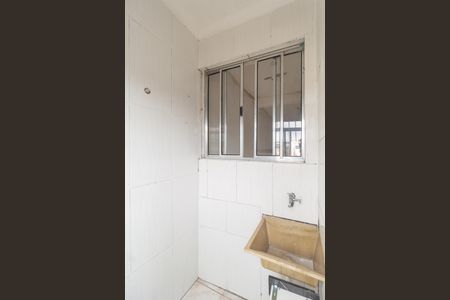 Casa para alugar com 30m², 1 quarto e sem vagaÁrea de serviço