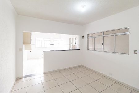 Sala de casa para alugar com 1 quarto, 30m² em Veloso, Osasco