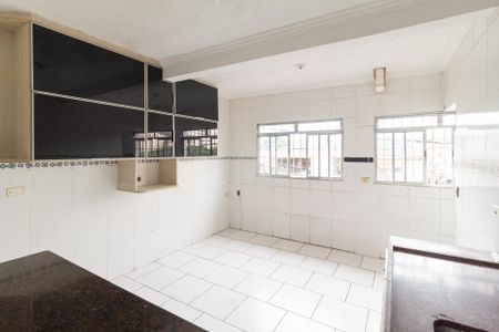 Casa para alugar com 30m², 1 quarto e sem vagaCozinha