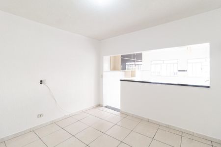 Sala de casa para alugar com 1 quarto, 30m² em Veloso, Osasco