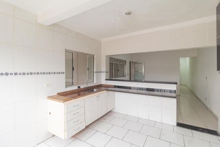 Casa para alugar com 30m², 1 quarto e sem vagaCozinha