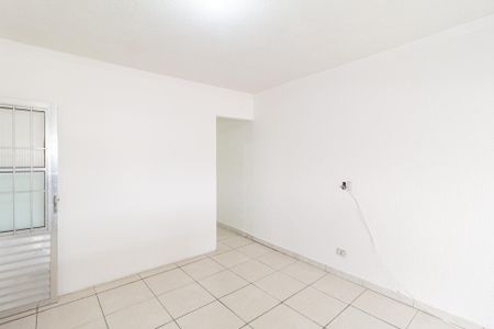 Sala de casa para alugar com 1 quarto, 30m² em Veloso, Osasco