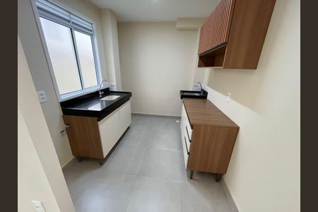Foto 12 de apartamento à venda com 2 quartos, 51m² em Jardim Esmeraldina, Campinas