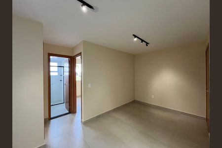 Foto 01 de apartamento à venda com 2 quartos, 51m² em Jardim Esmeraldina, Campinas