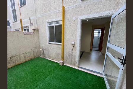 Apartamento à venda com 51m², 2 quartos e 1 vaga Apartamento à venda com 51m², 2 quartos e 1 vagaFoto 07