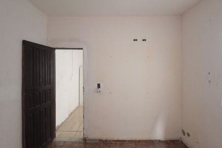 Quarto de casa para alugar com 1 quarto, 35m² em Jardim Leblon, Belo Horizonte
