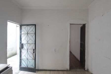 Casa para alugar com 35m², 1 quarto e sem vagaSala/cozinha