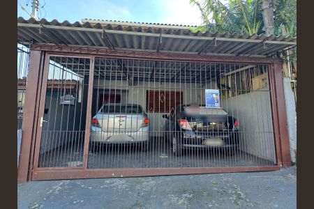 Casa para alugar com 144m², 4 quartos e 1 vaga Casa para alugar com 144m², 4 quartos e 1 vagaFachada da Casa