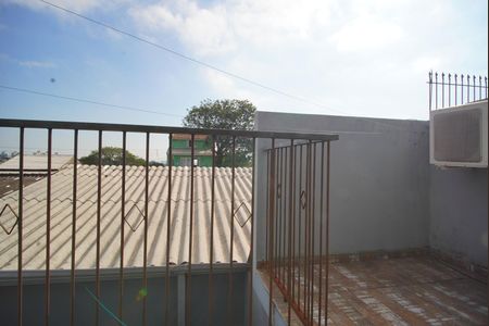 Casa para alugar com 144m², 4 quartos e 1 vagaQuarto 4 - Varanda