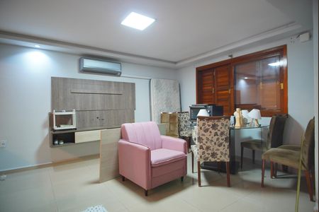 Casa para alugar com 144m², 4 quartos e 1 vagaSala 1
