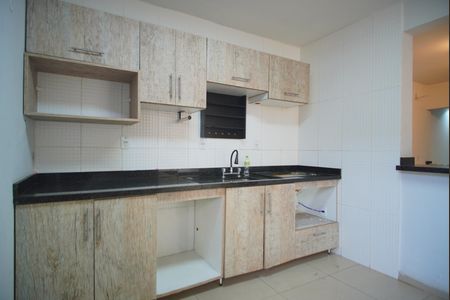 Casa para alugar com 144m², 4 quartos e 1 vagaCozinha