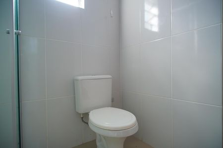 Casa para alugar com 144m², 4 quartos e 1 vagaBanheiro Corredor 2