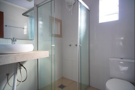 Casa para alugar com 144m², 4 quartos e 1 vagaBanheiro Corredor 2