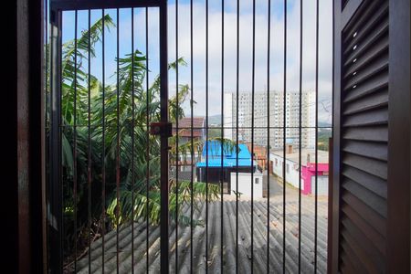 Casa para alugar com 144m², 4 quartos e 1 vagaQuarto 2 - Varanda