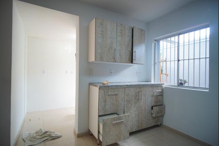 Casa para alugar com 144m², 4 quartos e 1 vagaCozinha