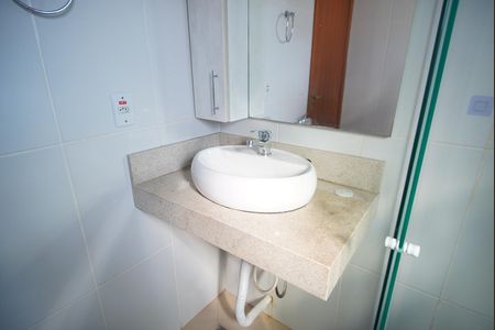 Casa para alugar com 144m², 4 quartos e 1 vagaBanheiro Corredor 2