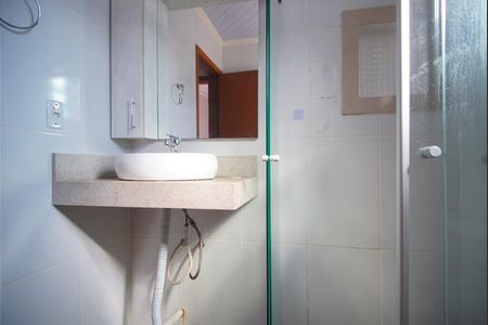 Casa para alugar com 144m², 4 quartos e 1 vagaBanheiro Corredor 2