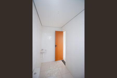 Apartamento para alugar com 110m², 3 quartos e 1 vaga Apartamento para alugar com 110m², 3 quartos e 1 vagaBanheiro da Suíte