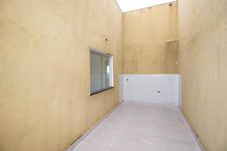 Apartamento para alugar com 110m², 3 quartos e 1 vaga Apartamento para alugar com 110m², 3 quartos e 1 vagaCozinha e Área de Serviço